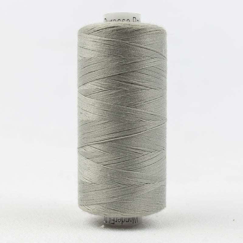 Feta - (DS117) - Designer™ 40wt Polyester by Wonderfil Specialty Threads