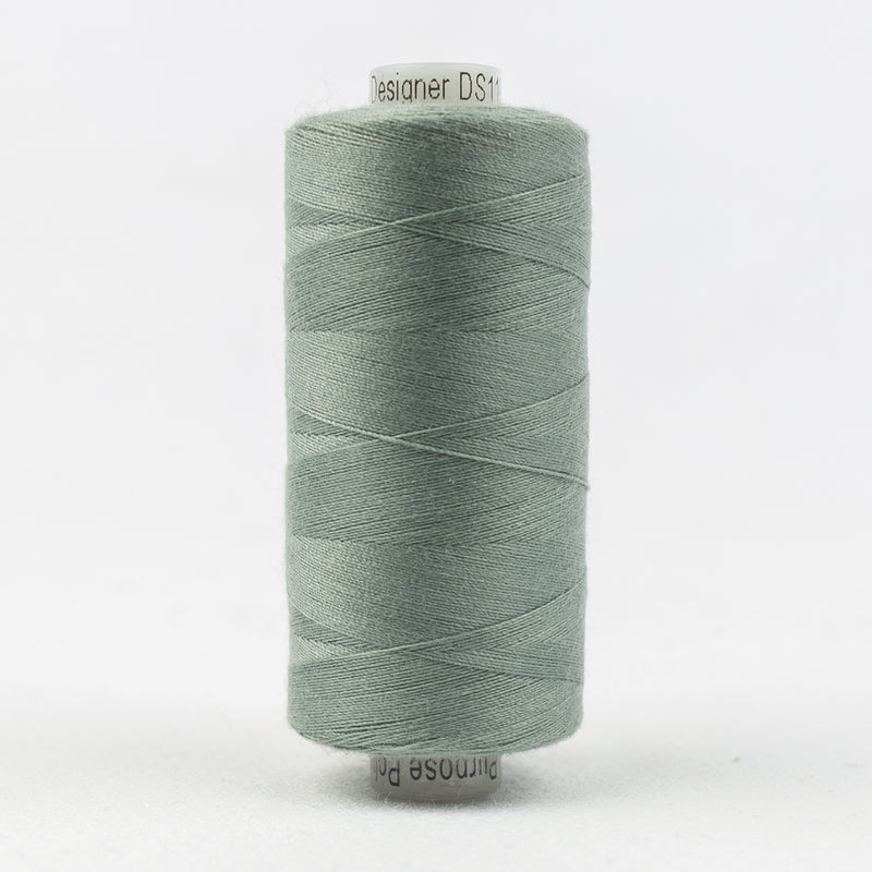 Nantle - (DS119) - Designer™ 40wt Polyester by Wonderfil Specialty Threads