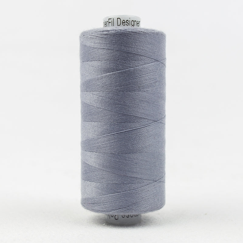 Link Water - (DS122) - Designer™ 40wt Polyester by Wonderfil Specialty Threads