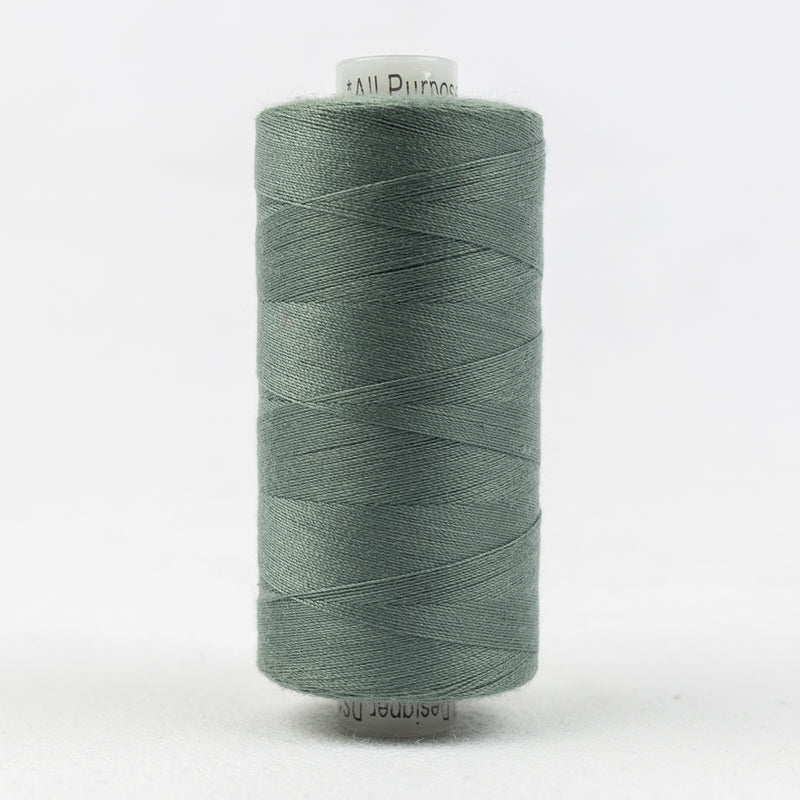 Amulet - (DS124) - Designer™ 40wt Polyester by Wonderfil Specialty Threads
