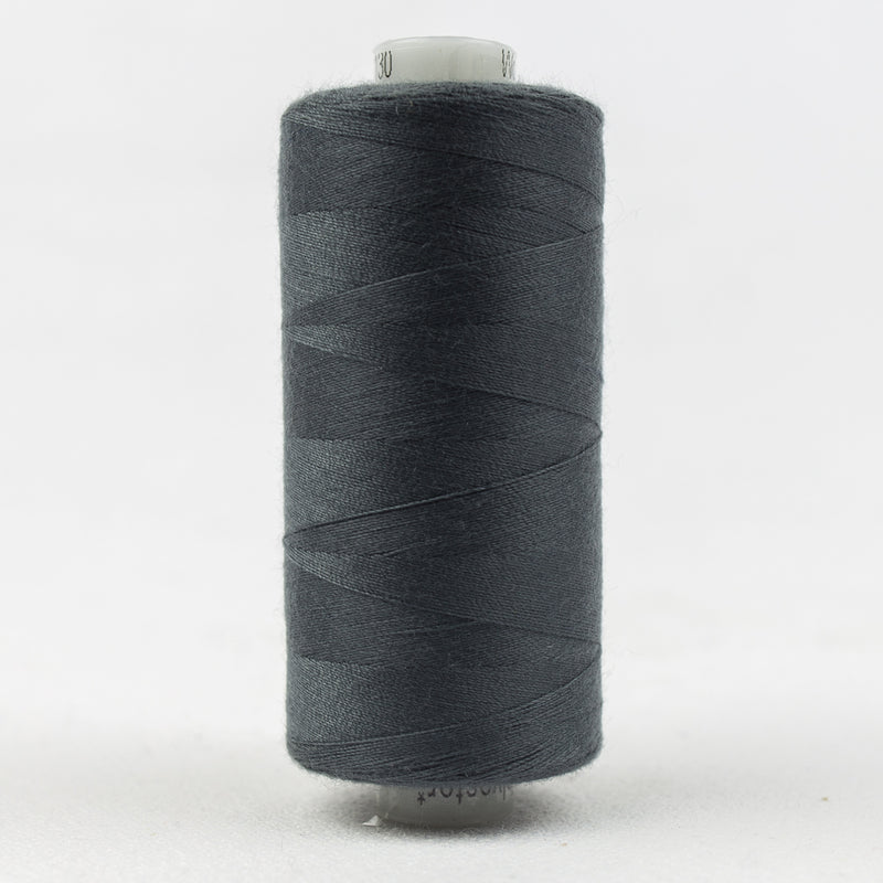 Oslo Green - (DS130) - Designer™ 40wt Polyester by Wonderfil Specialty Threads