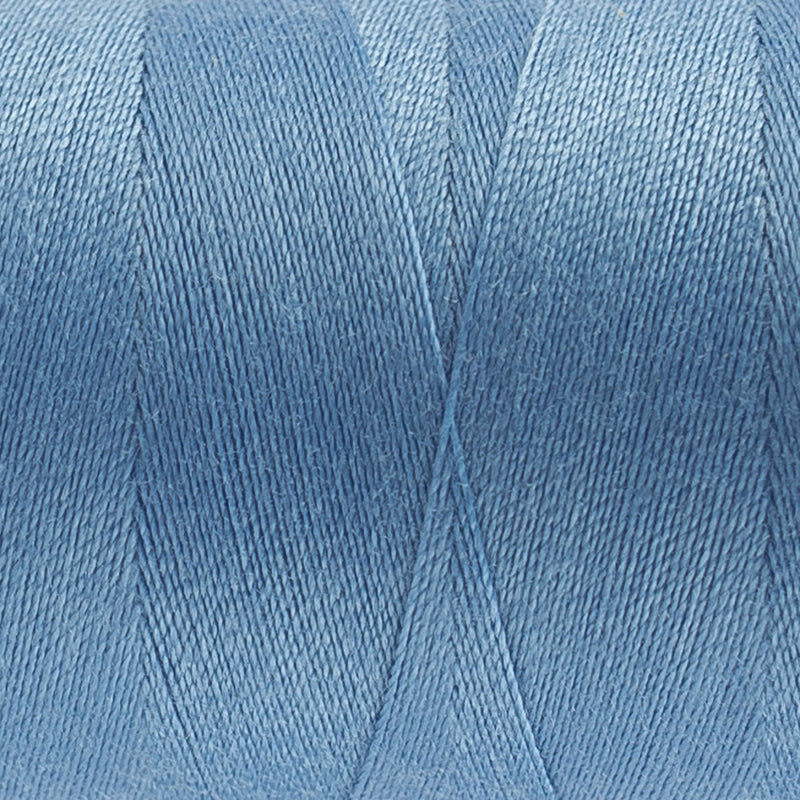 Jordy Blue - (DS145) - Designer™ 40wt Polyester by Wonderfil Specialty Threads