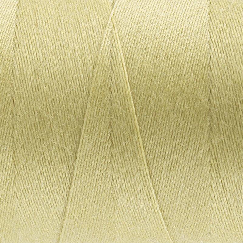 Pale Goldenrod - (DS161) - Designer™ 40wt Polyester by Wonderfil Specialty Threads