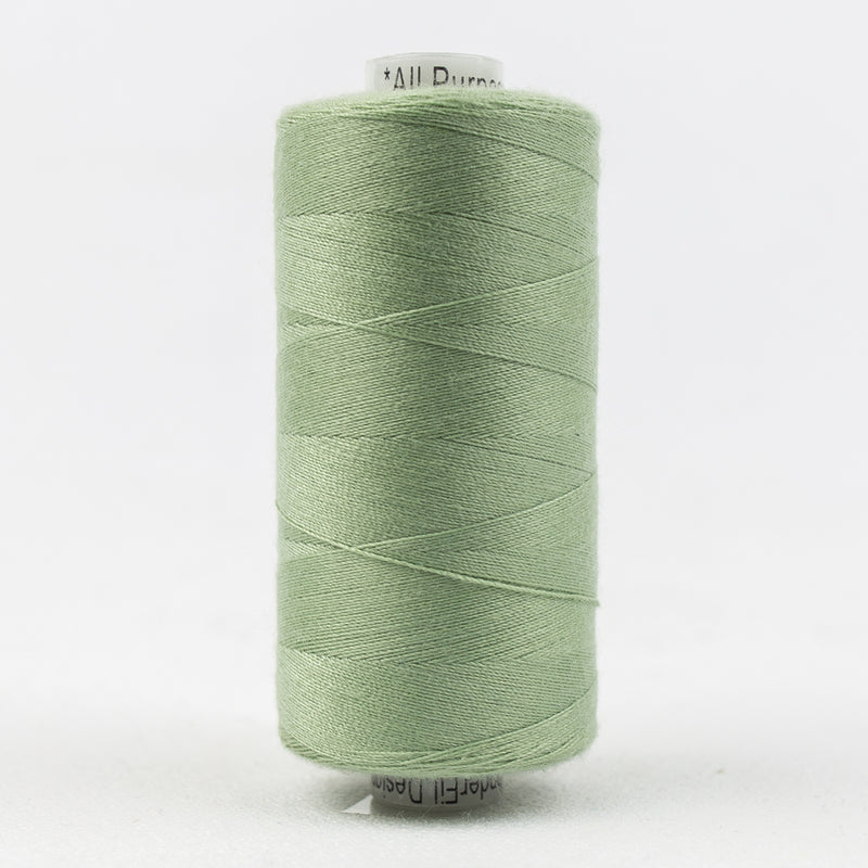 De York - (DS167) - Designer™ 40wt Polyester by Wonderfil Specialty Threads