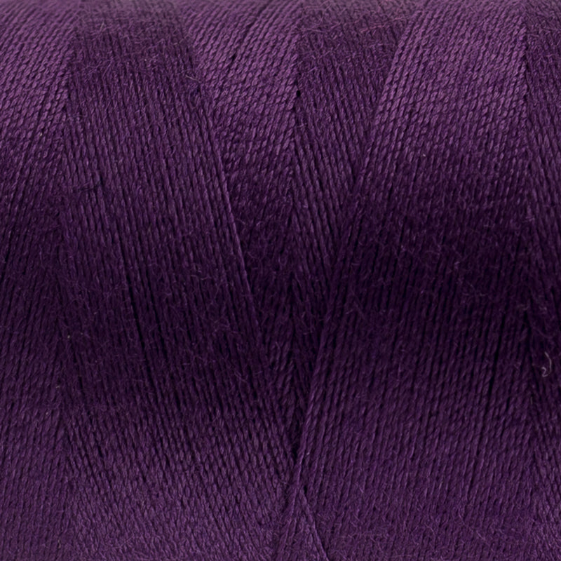 Palatinate Purple - (DS169) - Designer™ 40wt Polyester by Wonderfil Specialty Threads