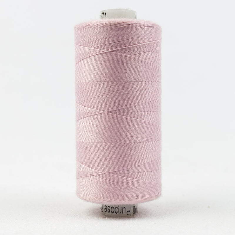 Romantic Pink - (DS171) - Designer™ 40wt Polyester by Wonderfil Specialty Threads