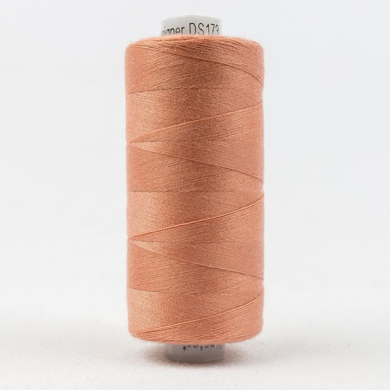 Roseland - (DS173) - Designer™ 40wt Polyester by Wonderfil Specialty Threads