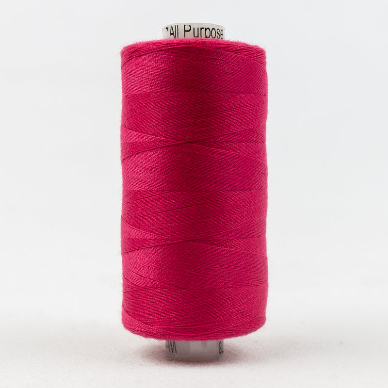 Crimson - (DS178) - Designer™ 40wt Polyester by Wonderfil Specialty Threads