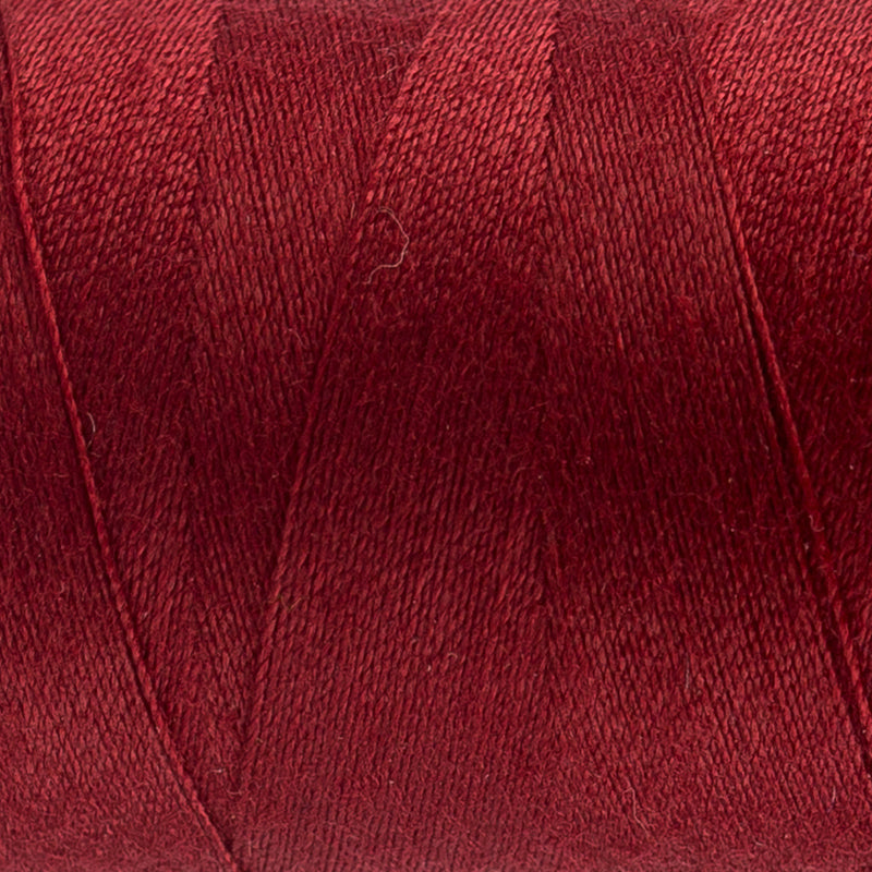 Cherry Red - (DS180) - Designer™ 40wt Polyester by Wonderfil Specialty Threads