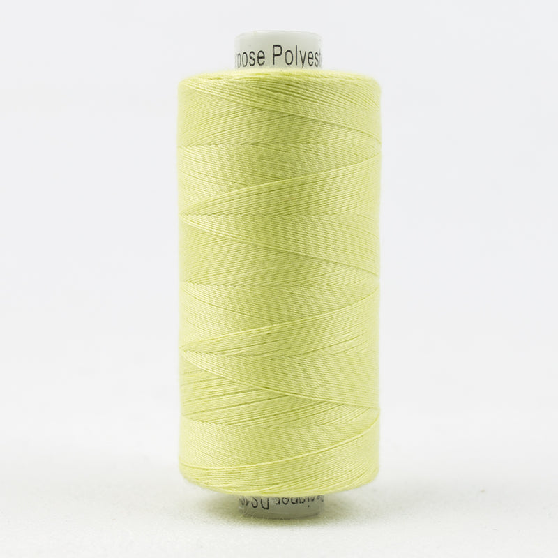 Australian Mint - (DS181) - Designer™ 40wt Polyester by Wonderfil Specialty Threads