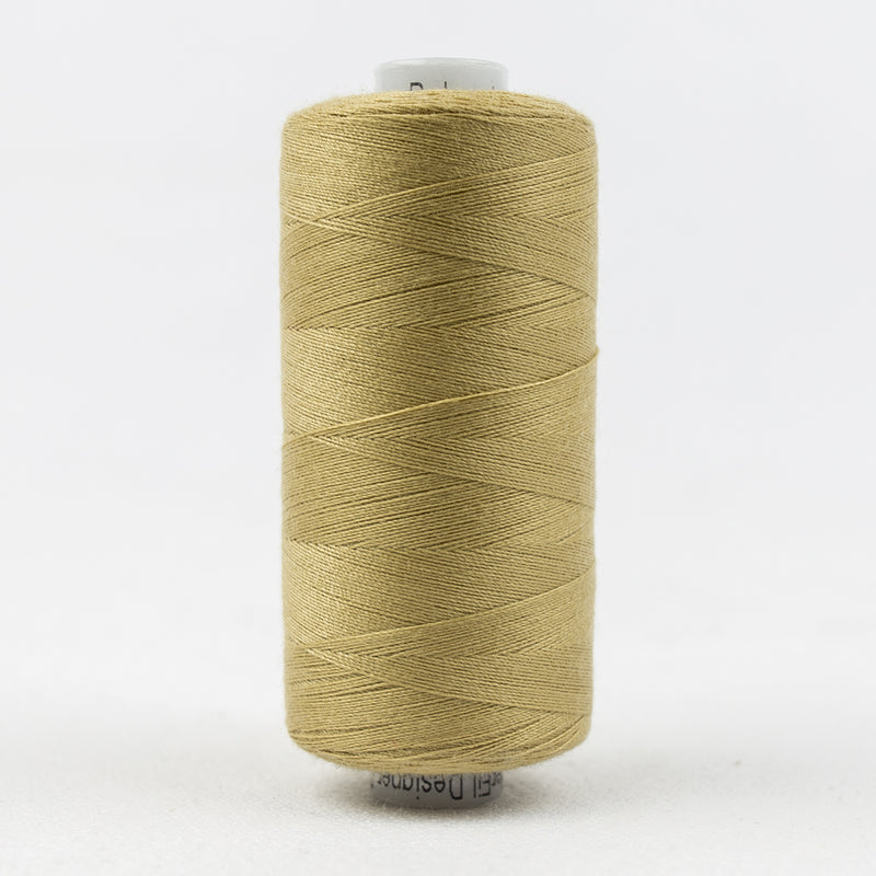Apache - (DS187) - Designer™ 40wt Polyester by Wonderfil Specialty Threads