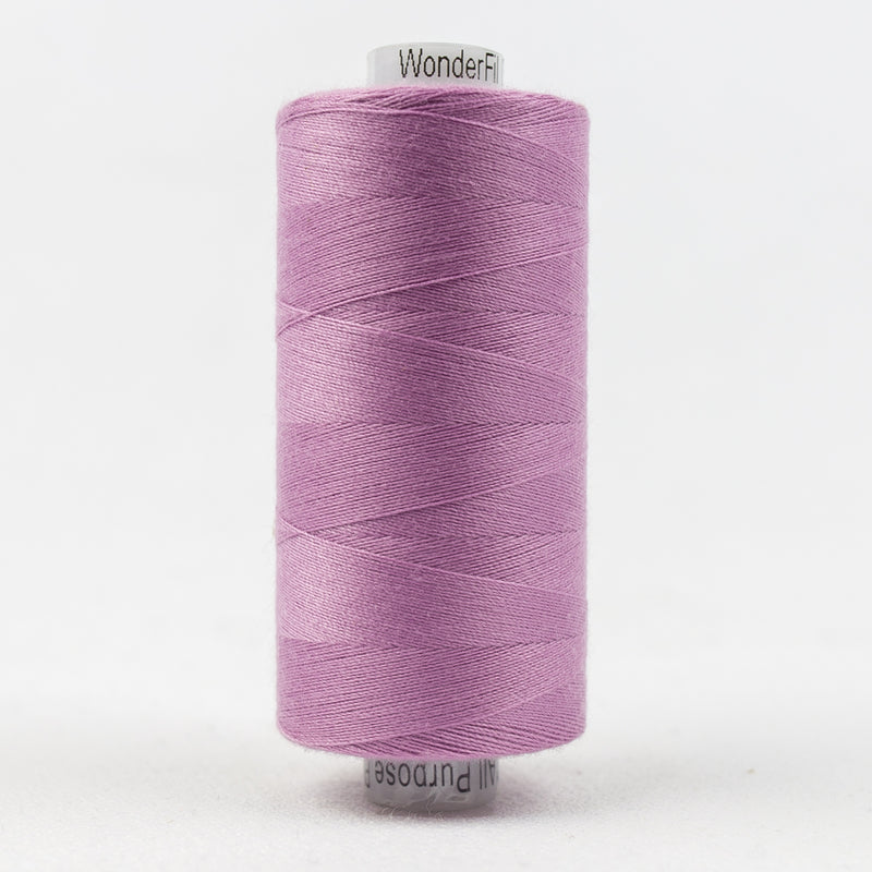 Rose Bowl - (DS191) - Designer™ 40wt Polyester by Wonderfil Specialty Threads