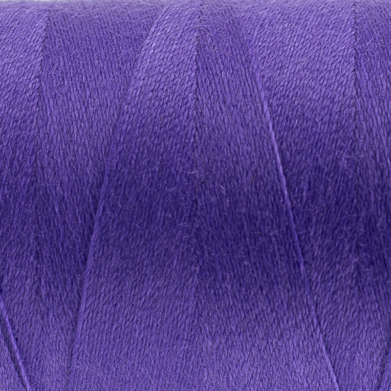 Royal Purple - (DS193) - Designer™ 40wt Polyester by Wonderfil Specialty Threads