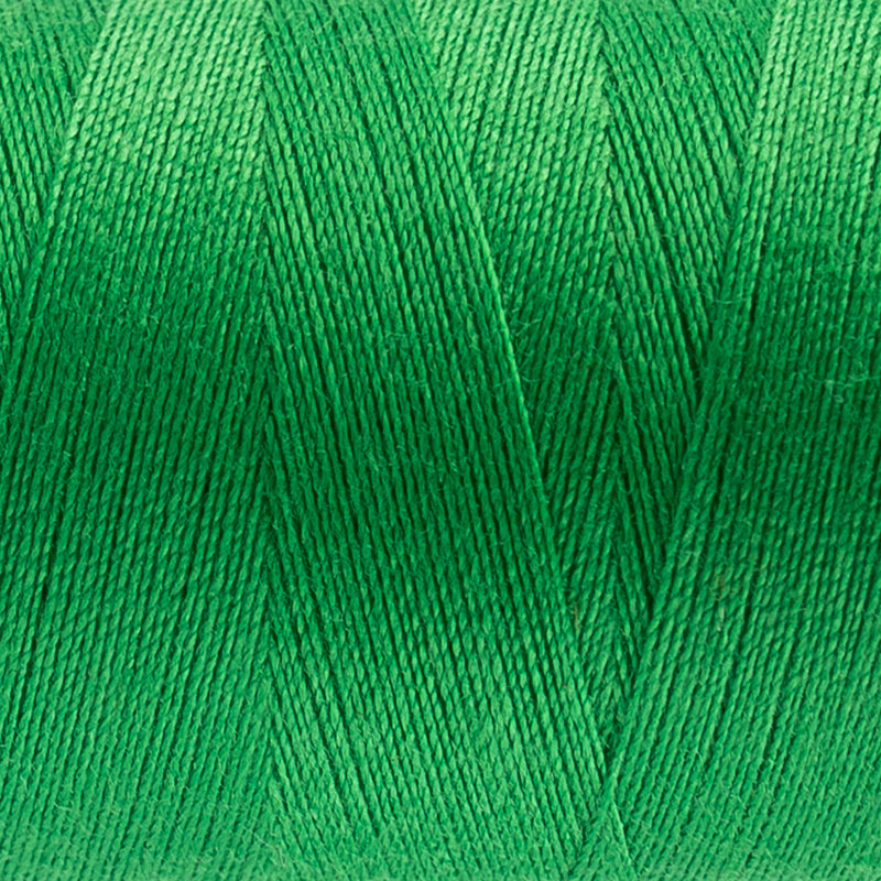 Islamic Green - (DS199) - Designer™ 40wt Polyester by Wonderfil Specialty Threads