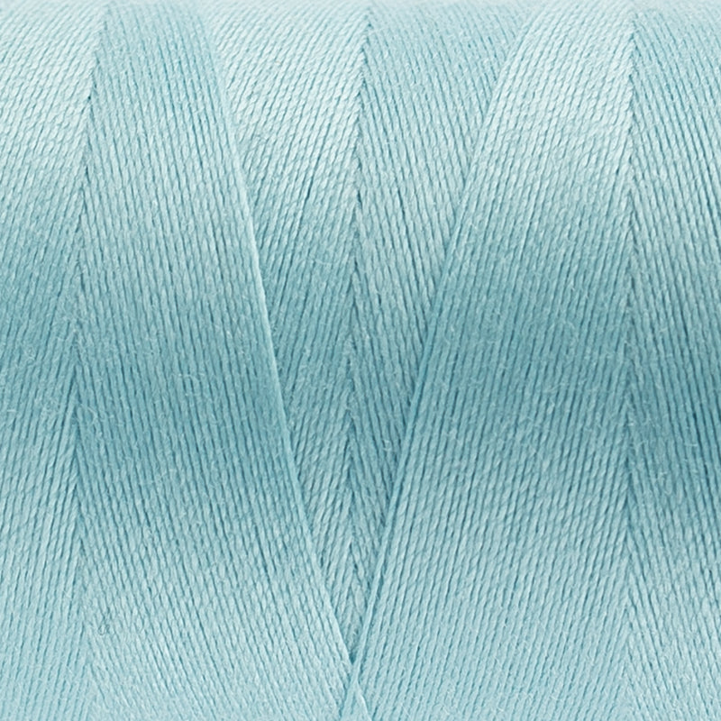 Pale Turquoise - (DS206) - Designer™ 40wt Polyester by Wonderfil Specialty Threads