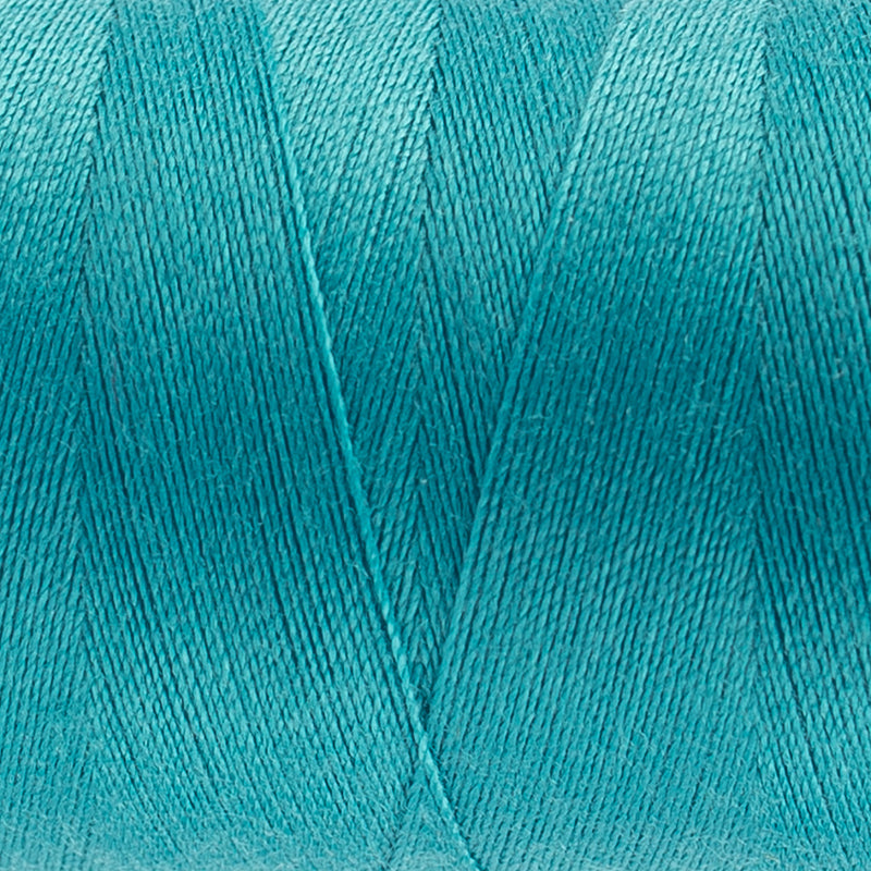 Medium Turquoise - (DS209) - Designer™ 40wt Polyester by Wonderfil Specialty Threads