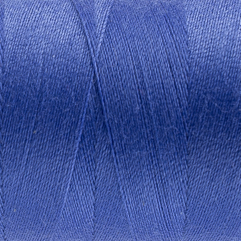 State Blue - (DS213) - Designer™ 40wt Polyester by Wonderfil Specialty Threads