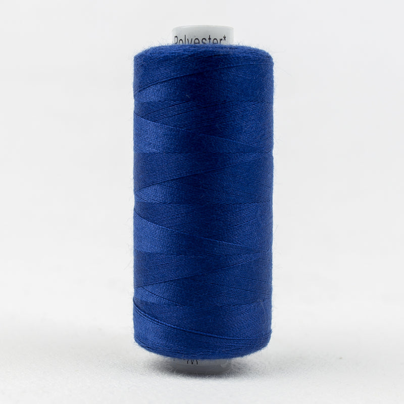 Small - (DS216) - Designer™ 40wt Polyester by Wonderfil Specialty Threads