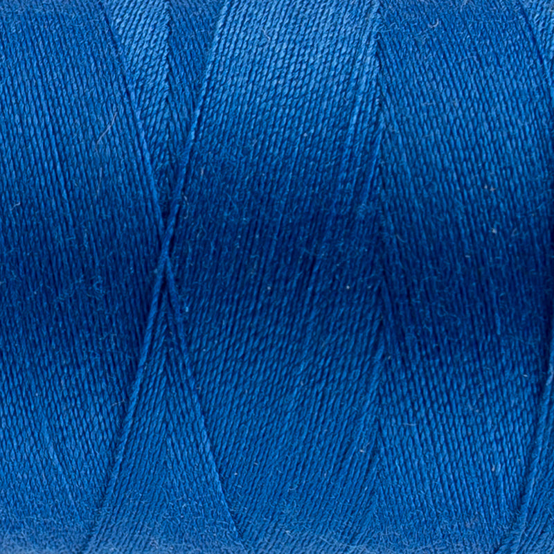 Egyptian Blue - (DS217) - Designer™ 40wt Polyester by Wonderfil Specialty Threads