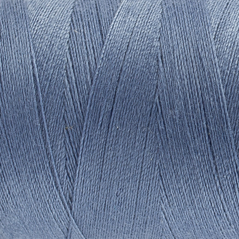 Waikawa Grey - (DS227) - Designer™ 40wt Polyester by Wonderfil Specialty Threads