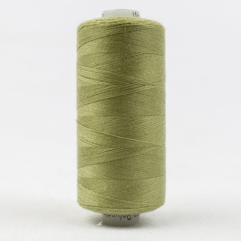 Wild Willow - (DS228) - Designer™ 40wt Polyester by Wonderfil Specialty Threads