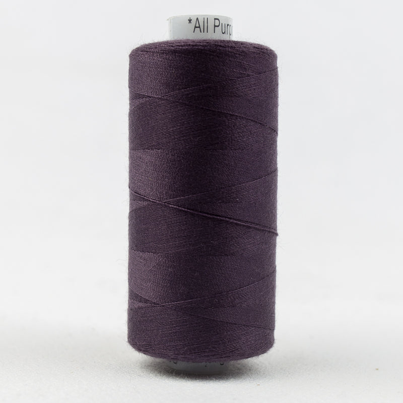 Persian Indigo - (DS230) - Designer™ 40wt Polyester by Wonderfil Specialty Threadsds