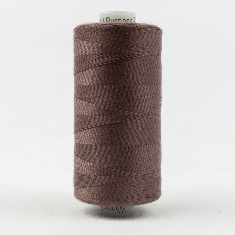 Cannon Pink - (DS231) - Designer™ 40wt Polyester by Wonderfil Specialty Threads