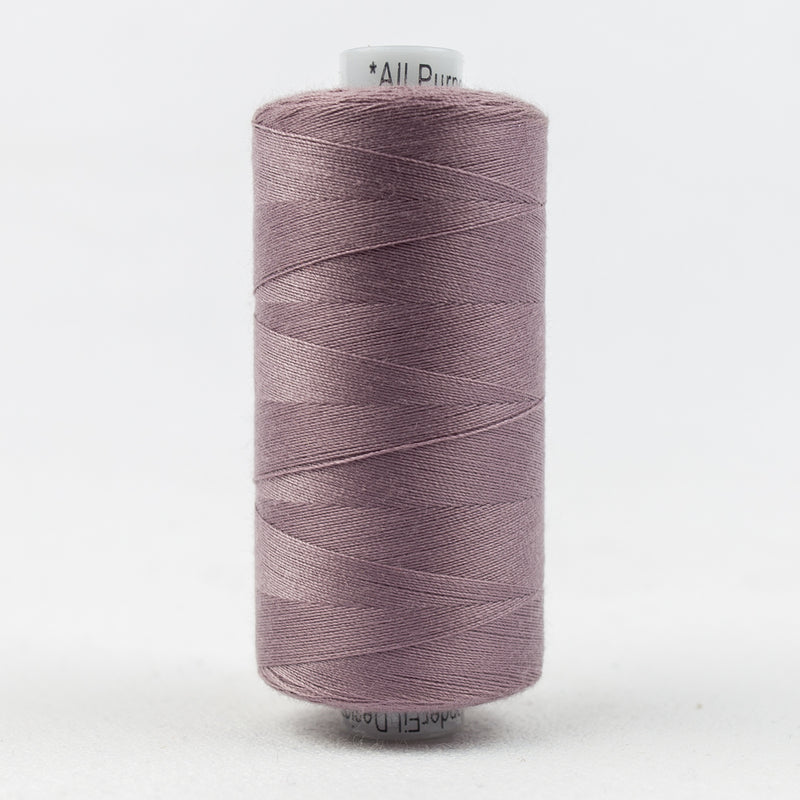 Suave Mauve - (DS234) - Designer™ 40wt Polyester by Wonderfil Specialty Threads