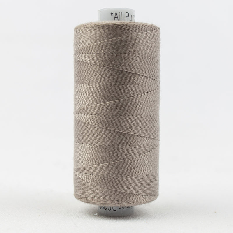 Pearl Blush - (DS238) - Designer™ 40wt Polyester by Wonderfil Specialty Threads