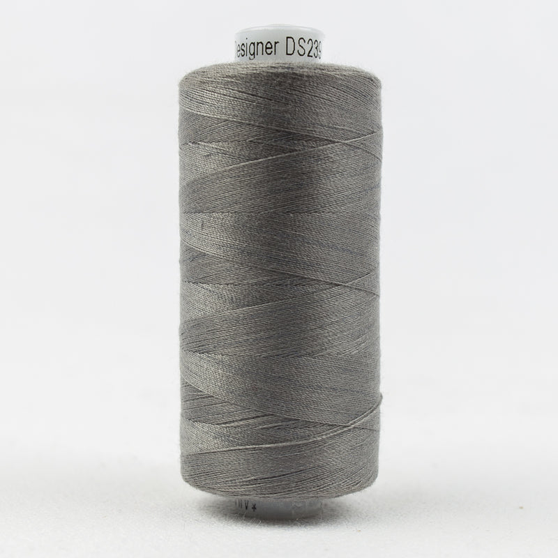 Stack - (DS239) - Designer™ 40wt Polyester by Wonderfil Specialty Threads