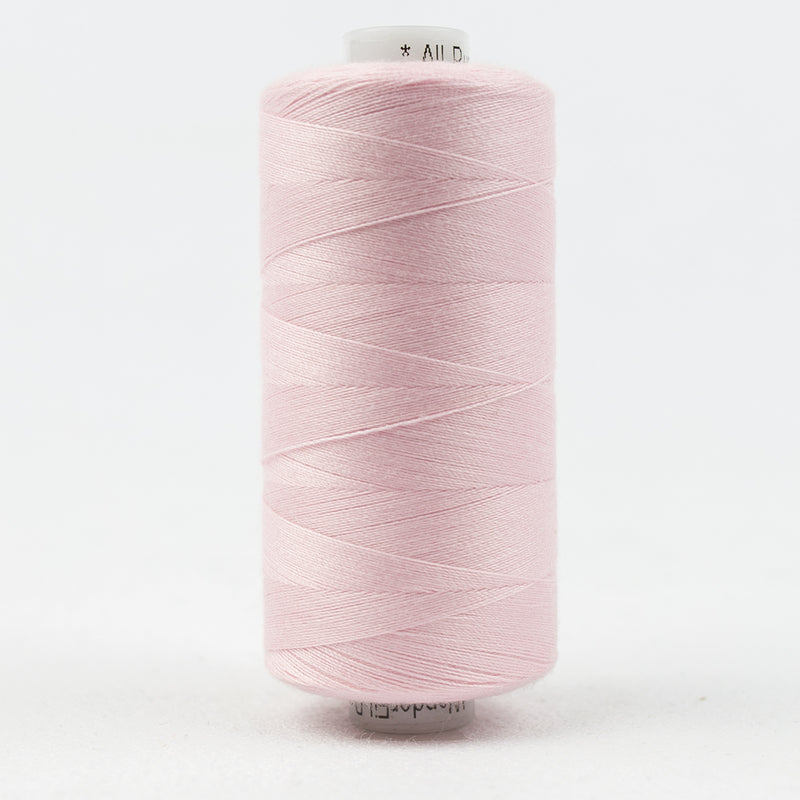 Pink Short - (DS241) - Designer™ 40wt Polyester by Wonderfil Specialty Threads