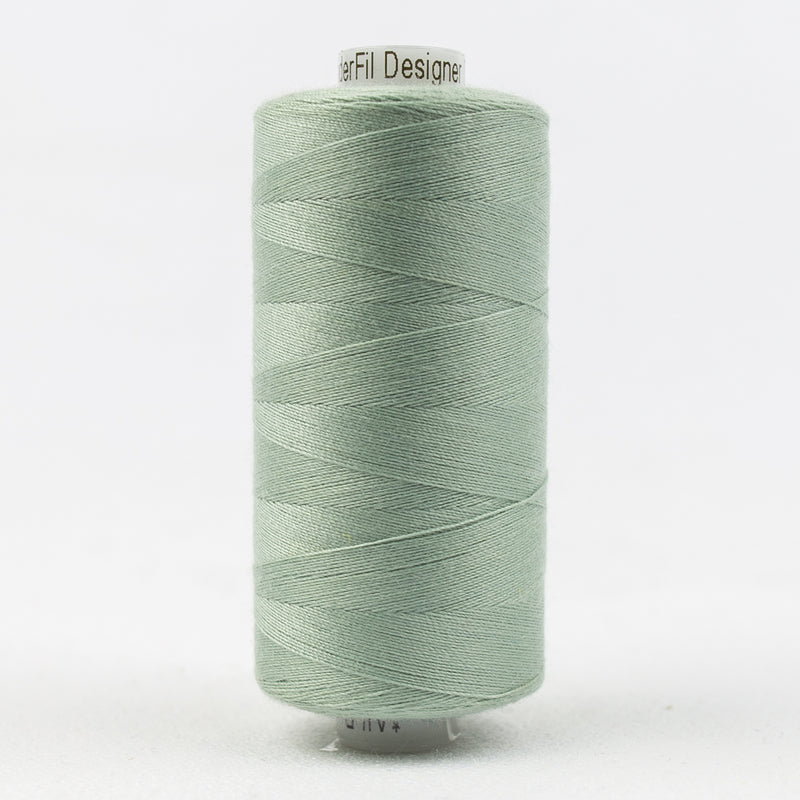 Chinook - (DS242) - Designer™ 40wt Polyester by Wonderfil Specialty Threads