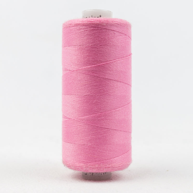 Tickle Me Pink - (DS243) - Designer™ 40wt Polyester by Wonderfil Specialty Threads