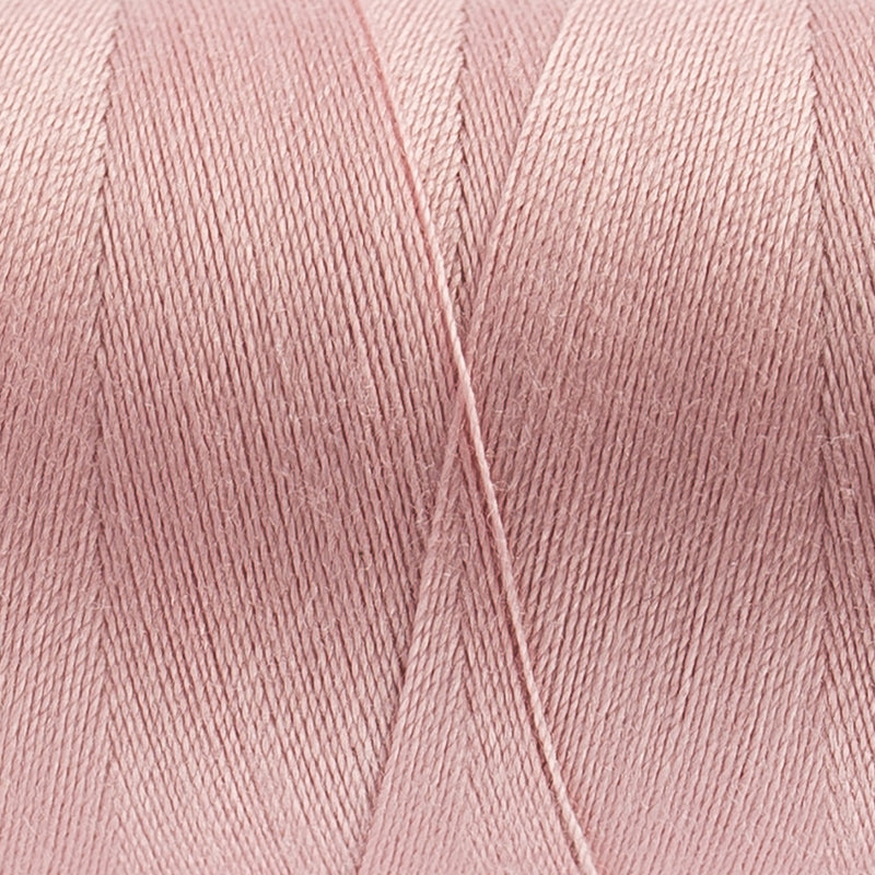 Pink Cotton Candy - (DS244) - Designer™ 40wt Polyester by Wonderfil Specialty Threads