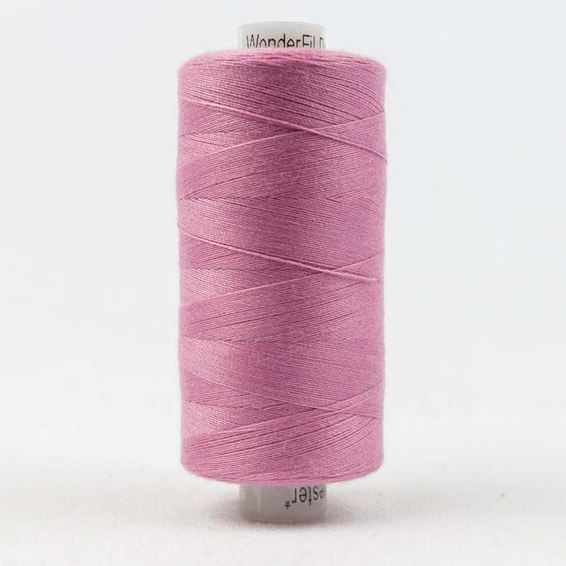 Checkerberry - (DS245) - Designer™ 40wt Polyester by Wonderfil Specialty Threads