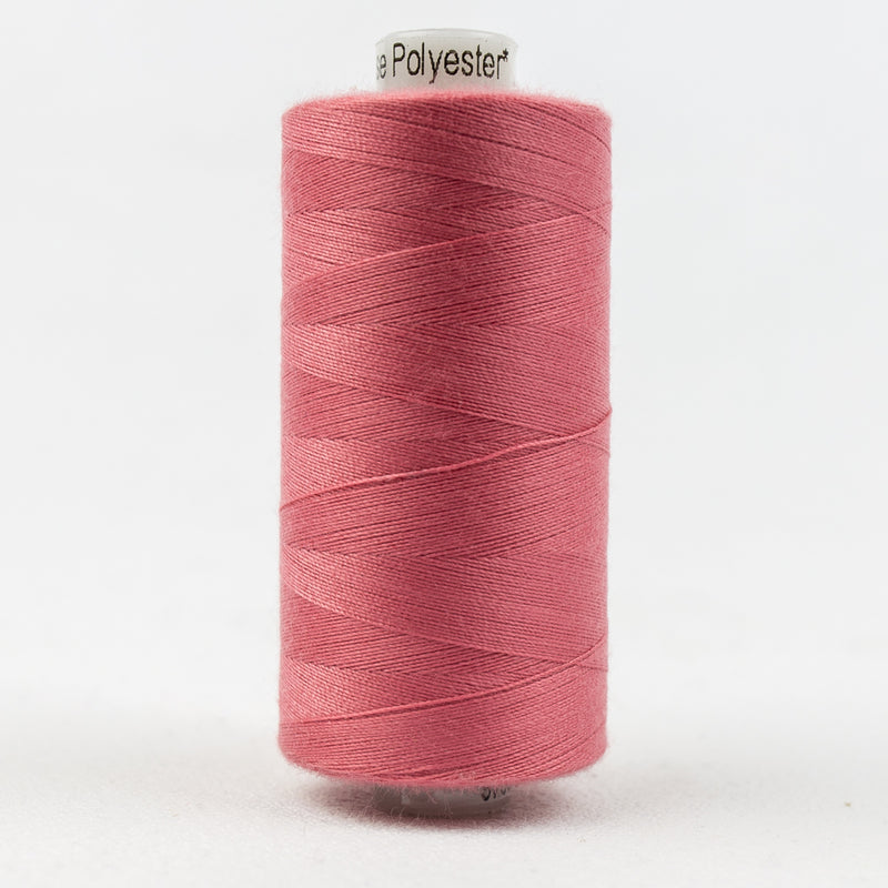 Pink Tiger - (DS246) - Designer™ 40wt Polyester by Wonderfil Specialty Threads