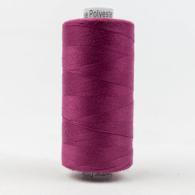 Royal Heath - (DS248) - Designer™ 40wt Polyester by Wonderfil Specialty Threads