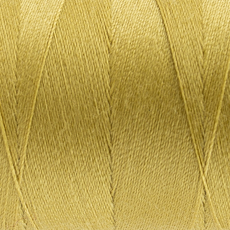 Golden Sand - (DS337) - Designer™ 40wt Polyester by Wonderfil Specialty Threads