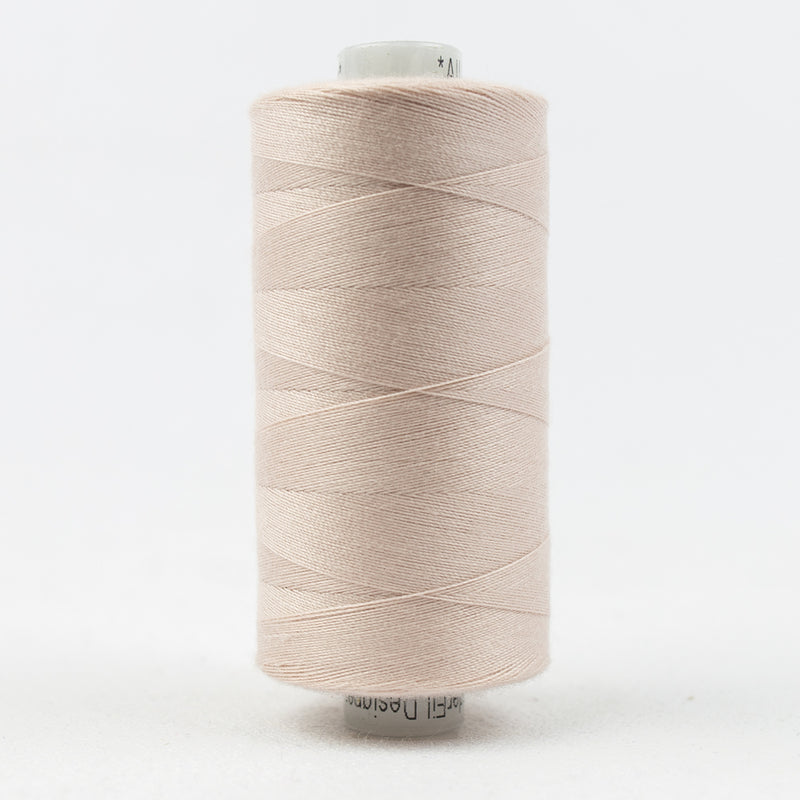Sweet Alyssum - (DS804) - Designer™ 40wt Polyester by Wonderfil Specialty Threads