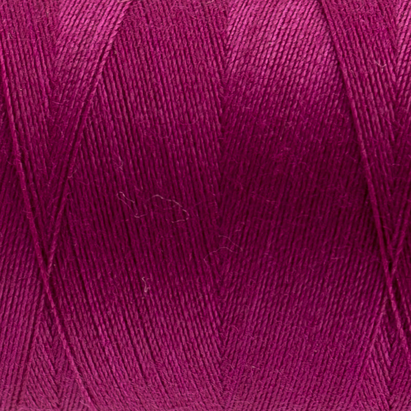 Violet Red - (DS813) - Designer™ 40wt Polyester by Wonderfil Specialty Threads