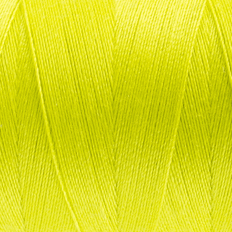 Chartreuse Yellow - (DS822) - Designer™ 40wt Polyester by Wonderfil Specialty Threads