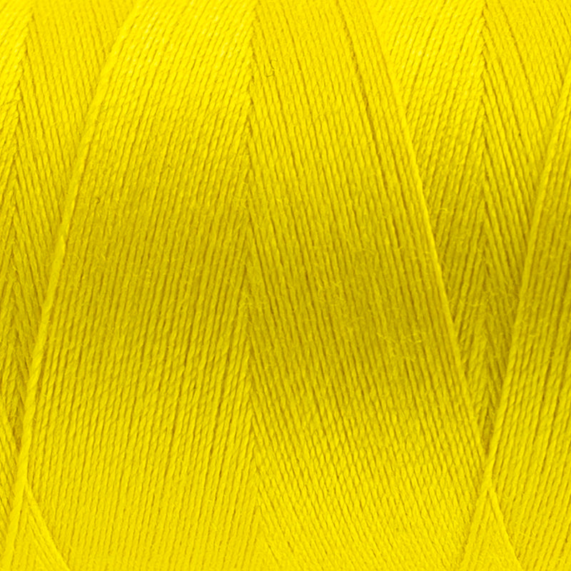 Yellow - (DS823) - Designer™ 40wt Polyester by Wonderfil Specialty Threads