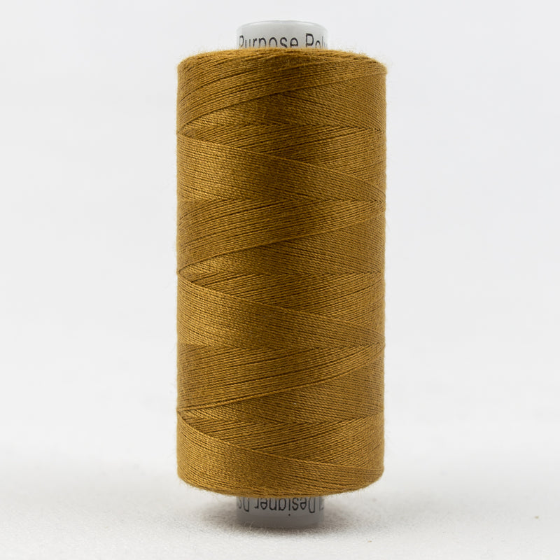 Brandy Punch - (DS829) - Designer™ 40wt Polyester by Wonderfil Specialty Threads