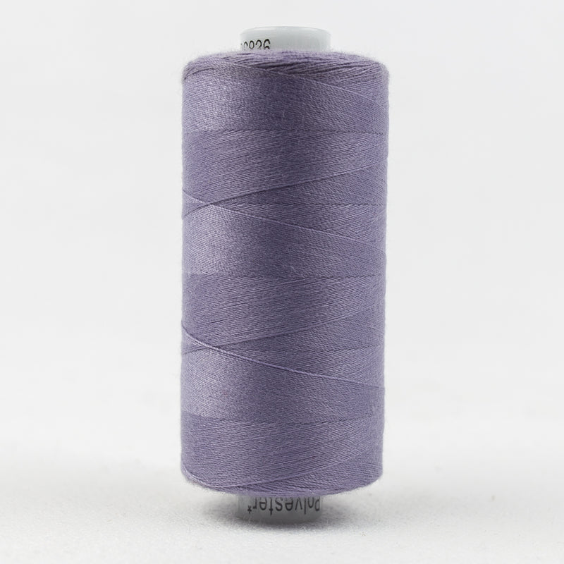 Ageratum - (DS836) - Designer™ 40wt Polyester by Wonderfil Specialty Threads