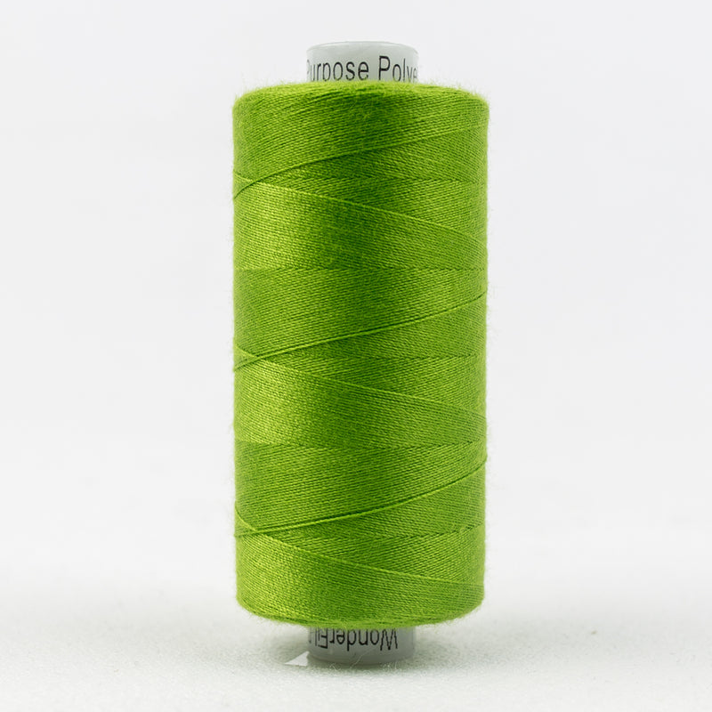 Spring Bud - (DS841) - Designer™ 40wt Polyester by Wonderfil Specialty Threads