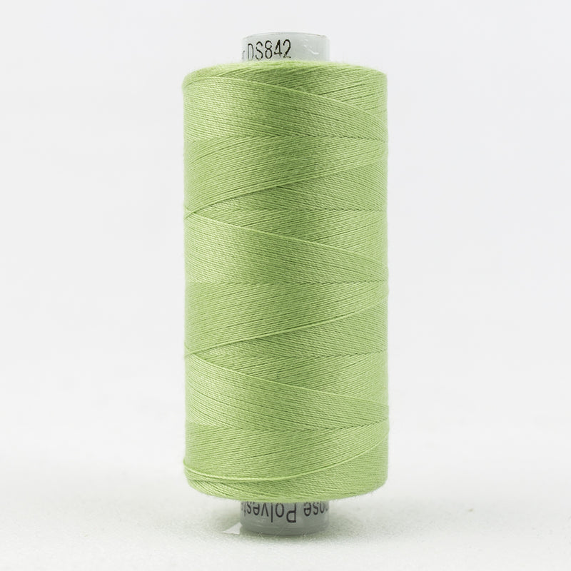 Conifer - (DS842) - Designer™ 40wt Polyester by Wonderfil Specialty Threads