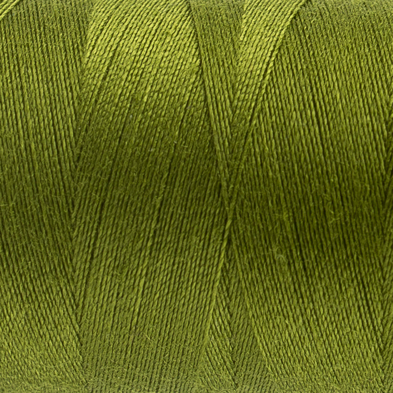 Olive Drab - (DS847) - Designer™ 40wt Polyester by Wonderfil Specialty Threads