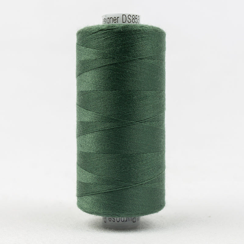 Como - (DS853) - Designer™ 40wt Polyester by Wonderfil Specialty Threads