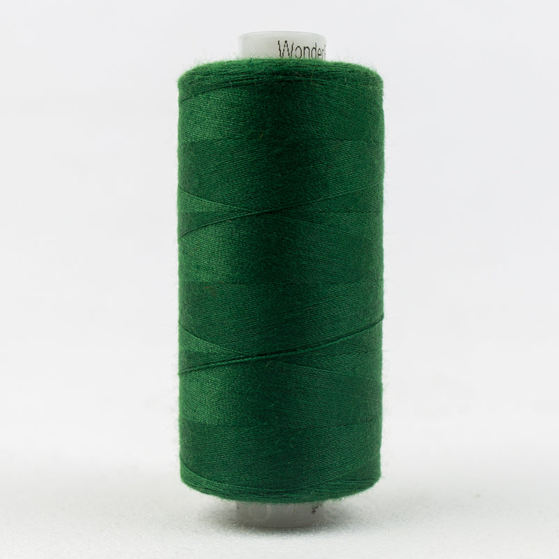 Green House - (DS854) - Designer™ 40wt Polyester by Wonderfil Specialty Threads