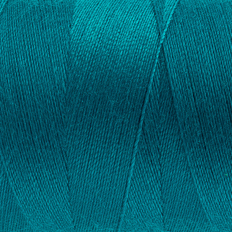 Persian Green - (DS865) - Designer™ 40wt Polyester by Wonderfil Specialty Threads